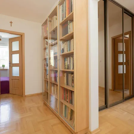 Bright With A Balcony In By Renters