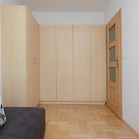 Bright With A Balcony In By Renters